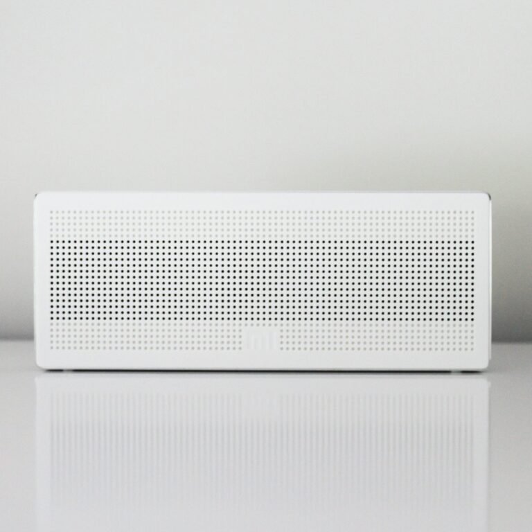 Air Purifier