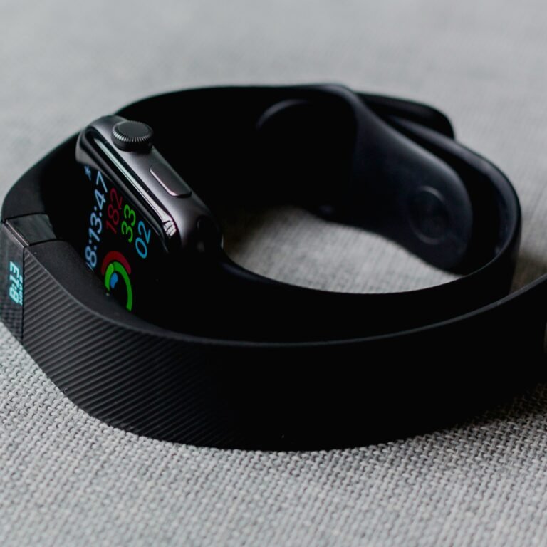 Fitness Tracker
