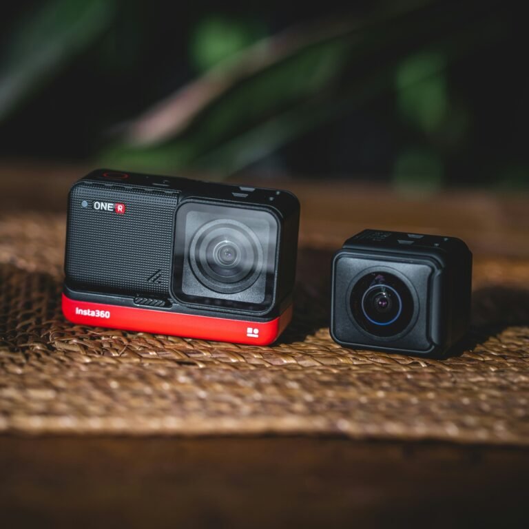 Digital Camera