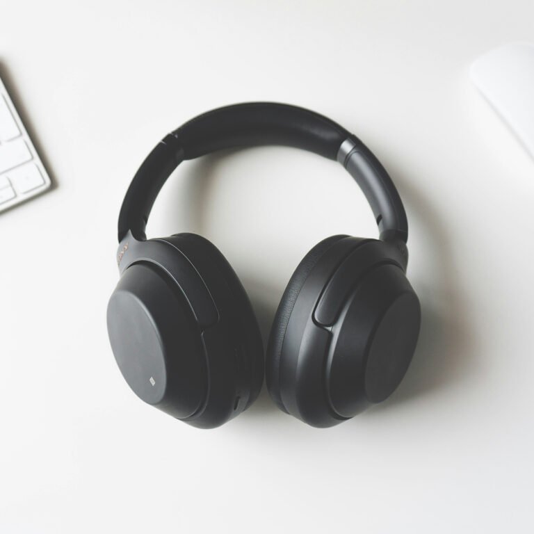 Headphones